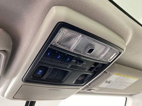 Used 2019 Toyota 4Runner Limited image 26