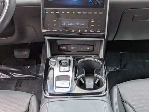Used 2023 Hyundai Tucson SEL AWD/4WD image 21