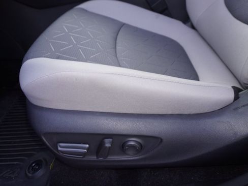 New 2025 Toyota RAV4 XLE image 10