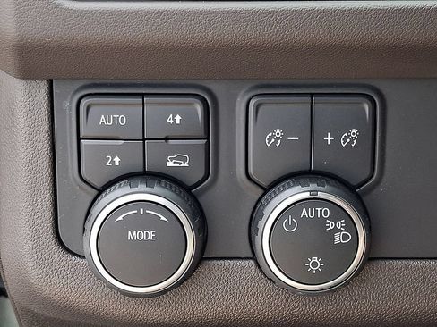 Used 2023 Chevrolet Tahoe LS w/ Driver Alert Package AWD/4WD image 24