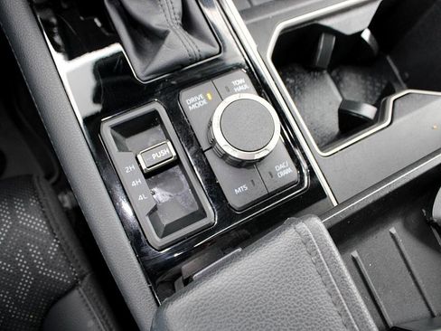 Used 2024 Toyota Tundra Limited w/ TRD Off-Road Package image 22