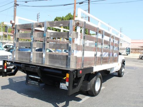Used 2006 Chevrolet Silverado 3500 2WD Regular Cab image 6