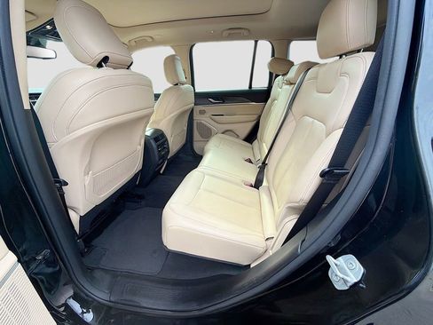 Used 2022 Jeep Grand Cherokee Limited image 20