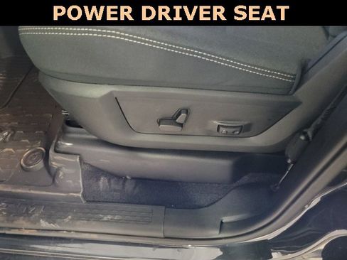 New 2026 RAM 2500 Big Horn image 17