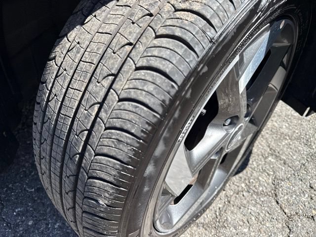Used 2026 Hyundai Venue SEL FWD image 8