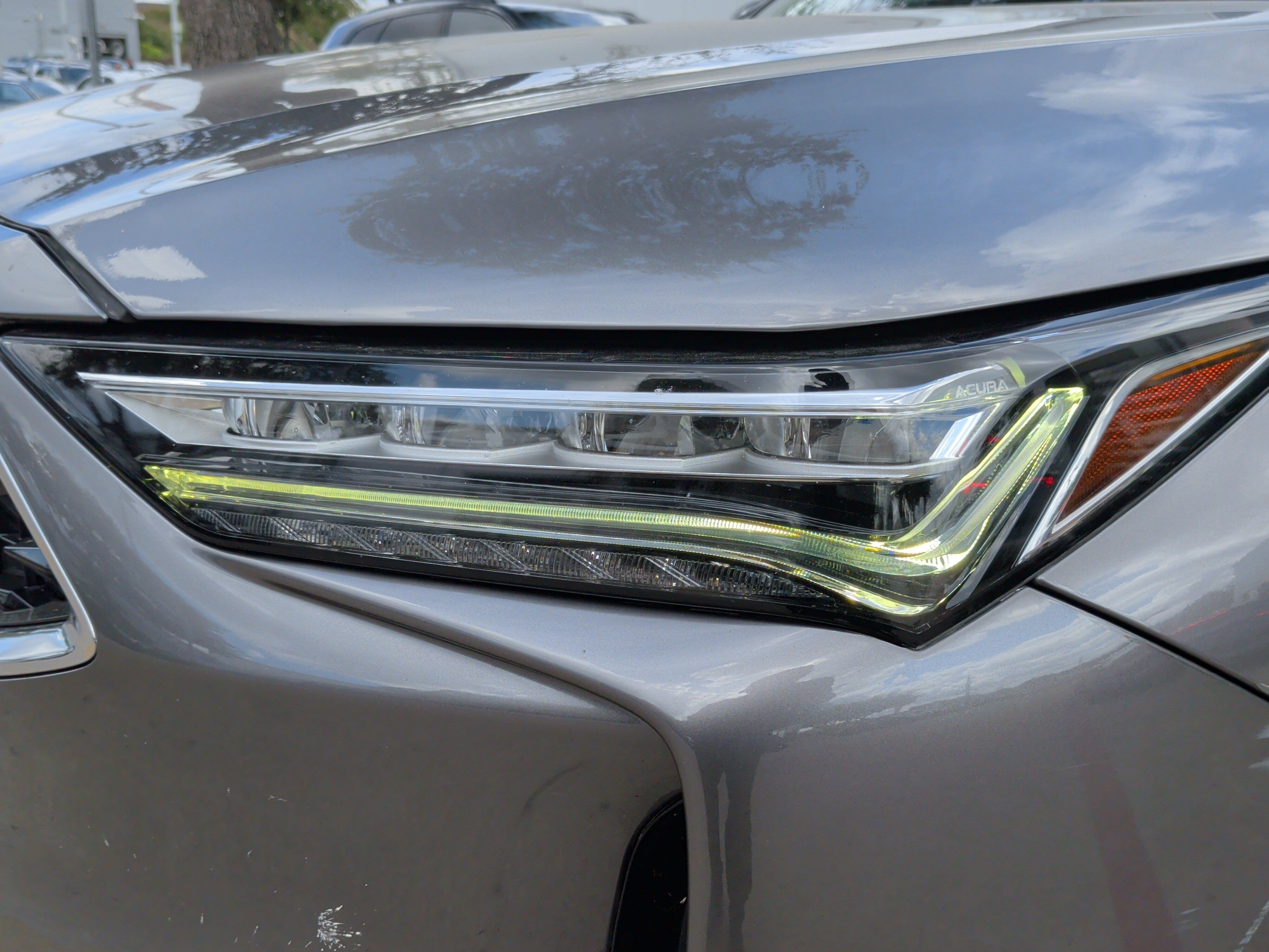 Used 2024 Acura MDX FWD image 6