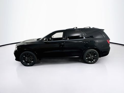 Used 2023 Dodge Durango R/T AWD/4WD image 8