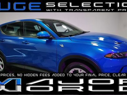 Used 2024 Dodge Hornet GT Plus