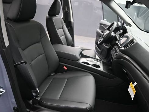 New 2026 Honda Ridgeline RTL image 24