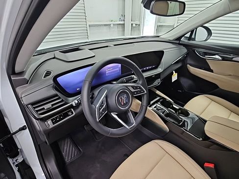 New 2026 Buick Envision Preferred AWD/4WD image 11