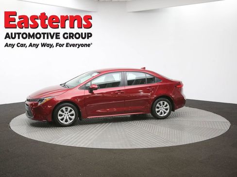 Used 2023 Toyota Corolla LE image 57