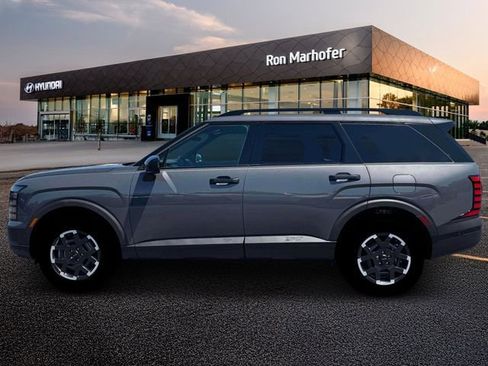 New 2026 Hyundai Palisade XRT Pro AWD/4WD image 3