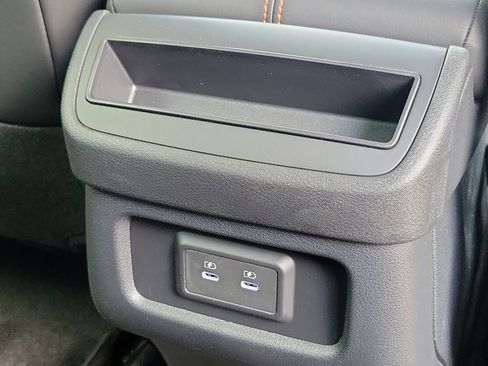 New 2026 Nissan Pathfinder Rock Creek AWD/4WD image 14