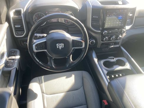 Used 2022 RAM 1500 Big Horn image 21