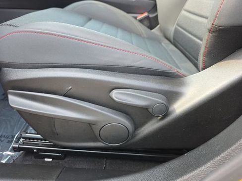 Used 2024 Dodge Hornet GT AWD/4WD image 28