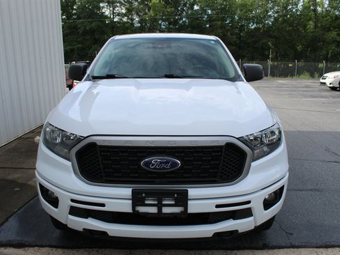 Used 2020 Ford Ranger XLT image 11