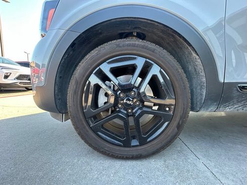 Used 2024 Kia Telluride SX Prestige X-Line AWD/4WD image 6