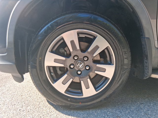 Used 2018 Honda Ridgeline RTL image 10