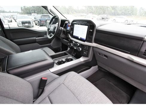 Certified 2022 Ford F150 XLT w/ Equipment Group 302A High AWD/4WD image 29