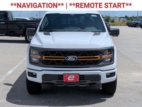 New 2026 Ford F150 Tremor AWD/4WD image 2