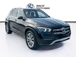 Used 2022 Mercedes-Benz GLE 350 4MATIC video 1