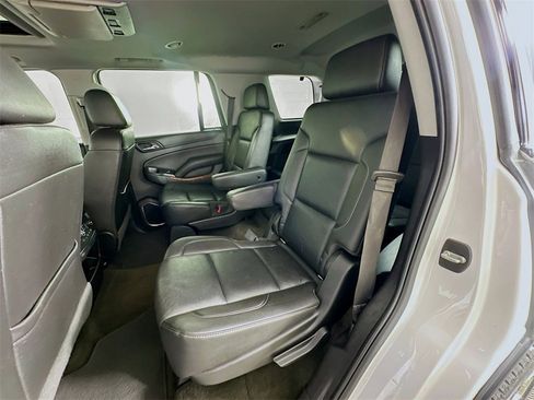 Used 2018 Chevrolet Tahoe Premier image 30