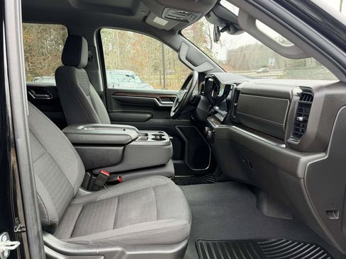 Used 2023 Chevrolet Silverado 1500 LT image 12