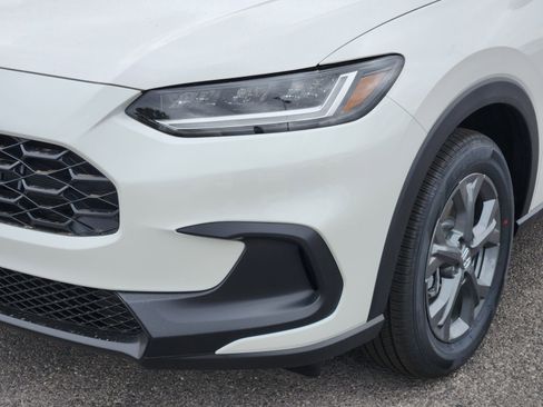 New 2026 Honda HR-V LX image 11