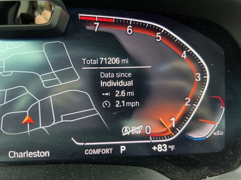 Used 2020 BMW X7 xDrive40i w/ Premium Package AWD/4WD image 10