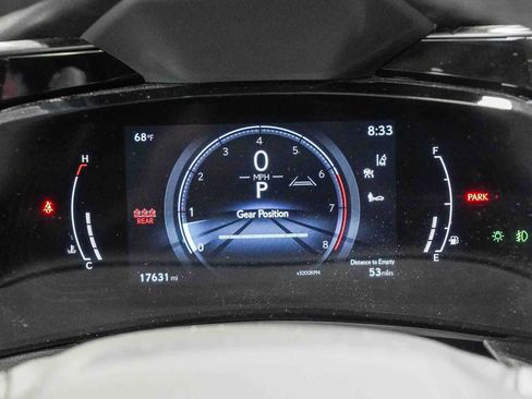 Used 2024 Lexus NX 350 AWD image 25