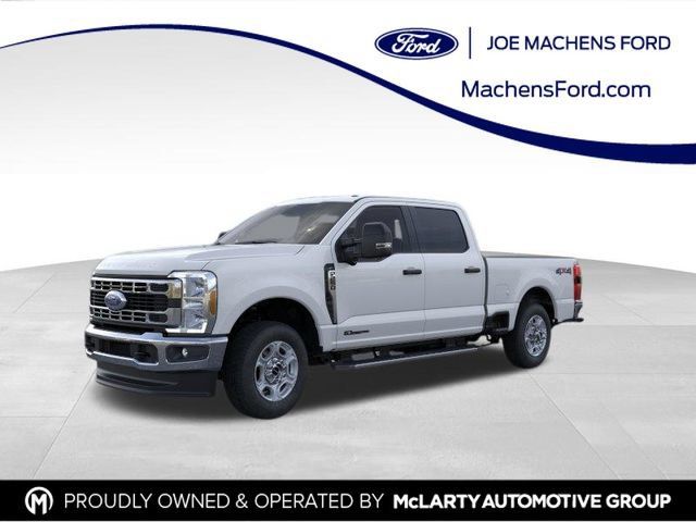 New 2026 Ford F250 XLT w/ 360-Degree Camera Package AWD/4WD 360° Tour