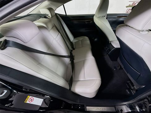 Used 2016 Lexus ES 350 image 30