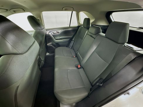 Used 2024 Toyota RAV4 LE image 25