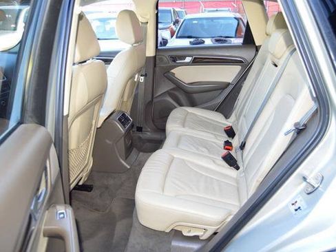 Used 2014 Audi Q5 2.0T Premium Plus AWD/4WD image 45