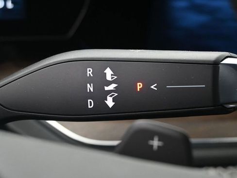 New 2026 Chevrolet Tahoe High Country image 26