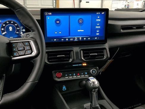 New 2026 Ford Mustang Coupe image 6