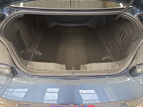 Used 2022 Chevrolet Camaro SS RWD image 26