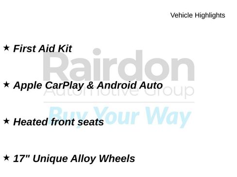 Used 2023 Hyundai Kona SEL w/ Cargo Package FWD image 17