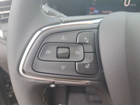 New 2026 Buick Encore GX Preferred w/ Comfort Package image 17