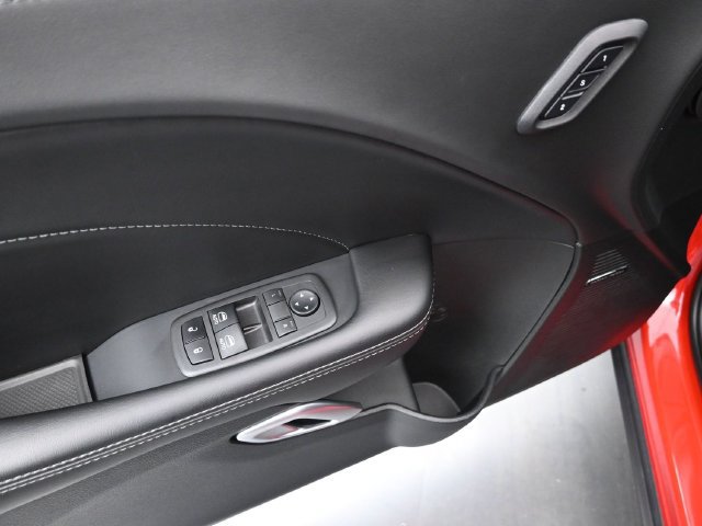Used 2023 Dodge Challenger R/T w/ Plus Package RWD image 24