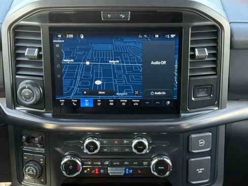 New 2026 Ford F150 Lariat w/ Equipment Group 502A High image 25