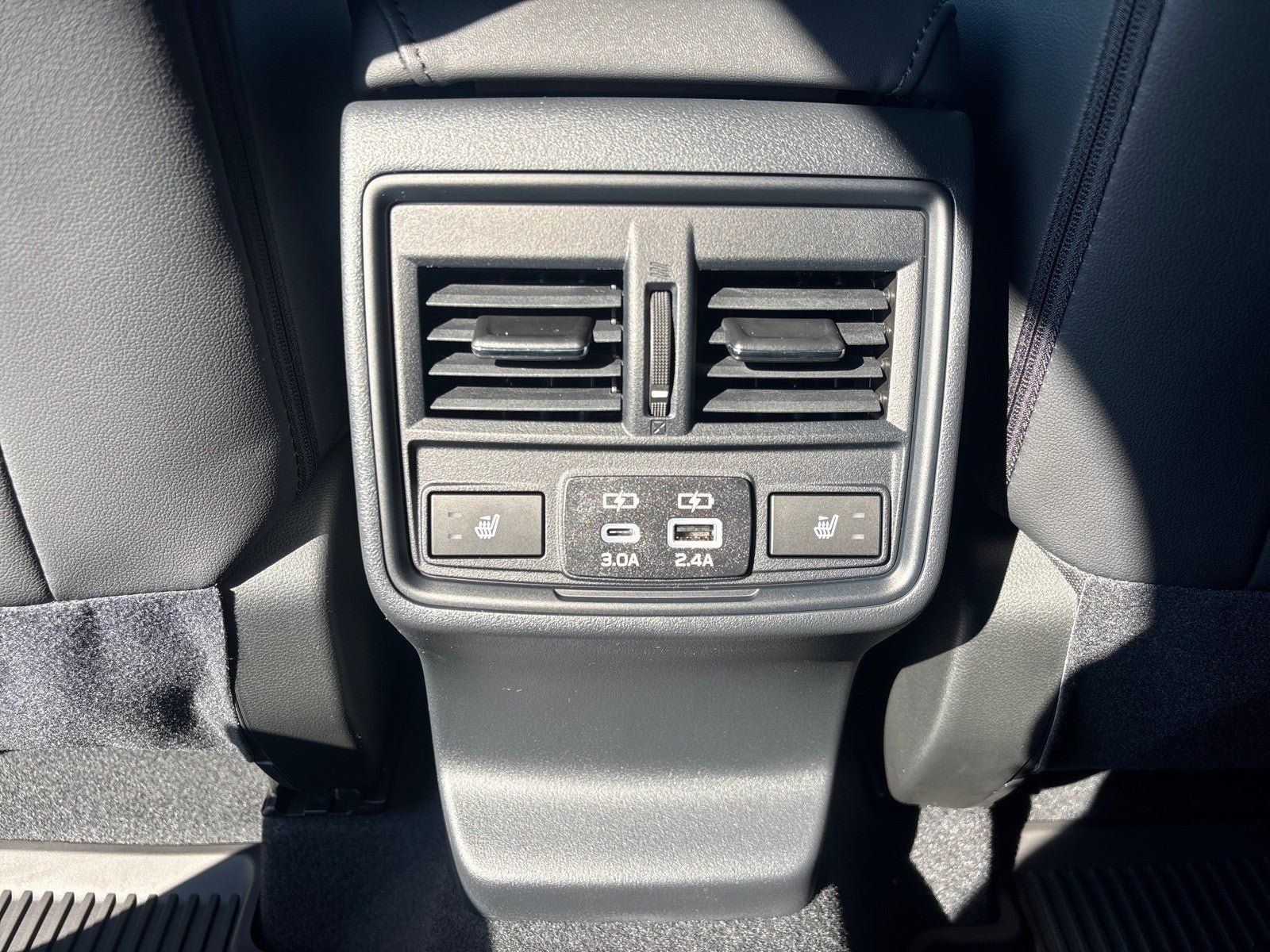 New 2026 Subaru Outback Wilderness AWD/4WD image 38