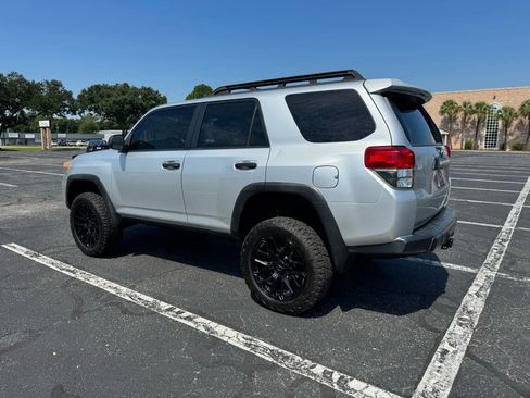 Used 2013 Toyota 4Runner Trail image 8