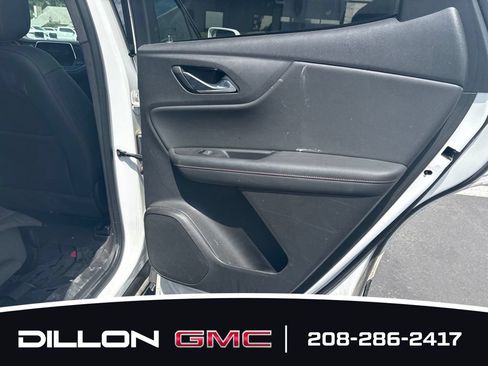 Used 2019 Chevrolet Blazer RS AWD/4WD image 12