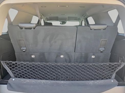 Used 2020 Chevrolet Tahoe LT w/ Max Trailering Package image 8