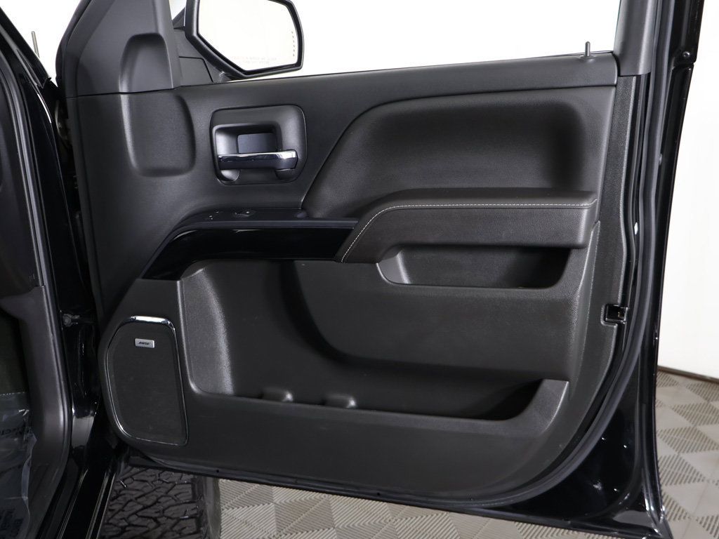 Used 2018 GMC Sierra 1500 SLT AWD/4WD image 55