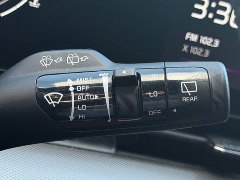 Certified 2023 Kia Sportage SX FWD image 31