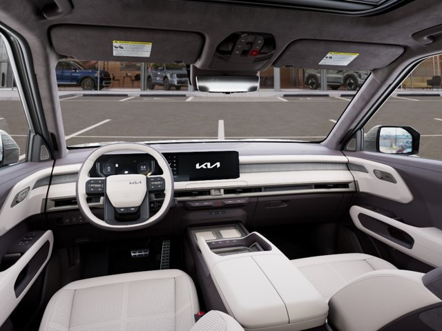 New 2027 Kia Telluride SX Prestige AWD/4WD image 14