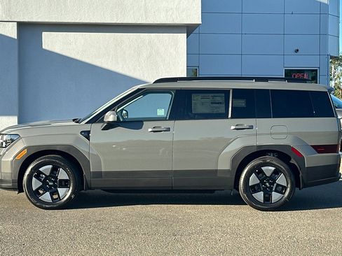New 2026 Hyundai Santa Fe SEL image 30