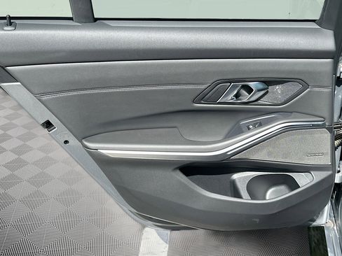 Used 2024 BMW M3 w/ Executive Package image 27